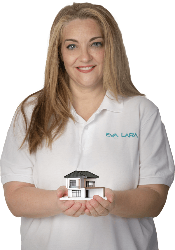 Tu Asesora Personal Inmobiliaria